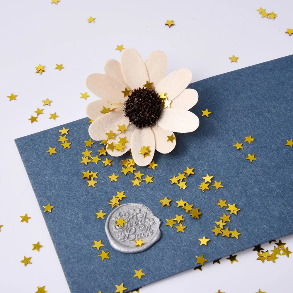 Confeti de Estrellas con Lente - Confetti Cannon Tube reseña y precio