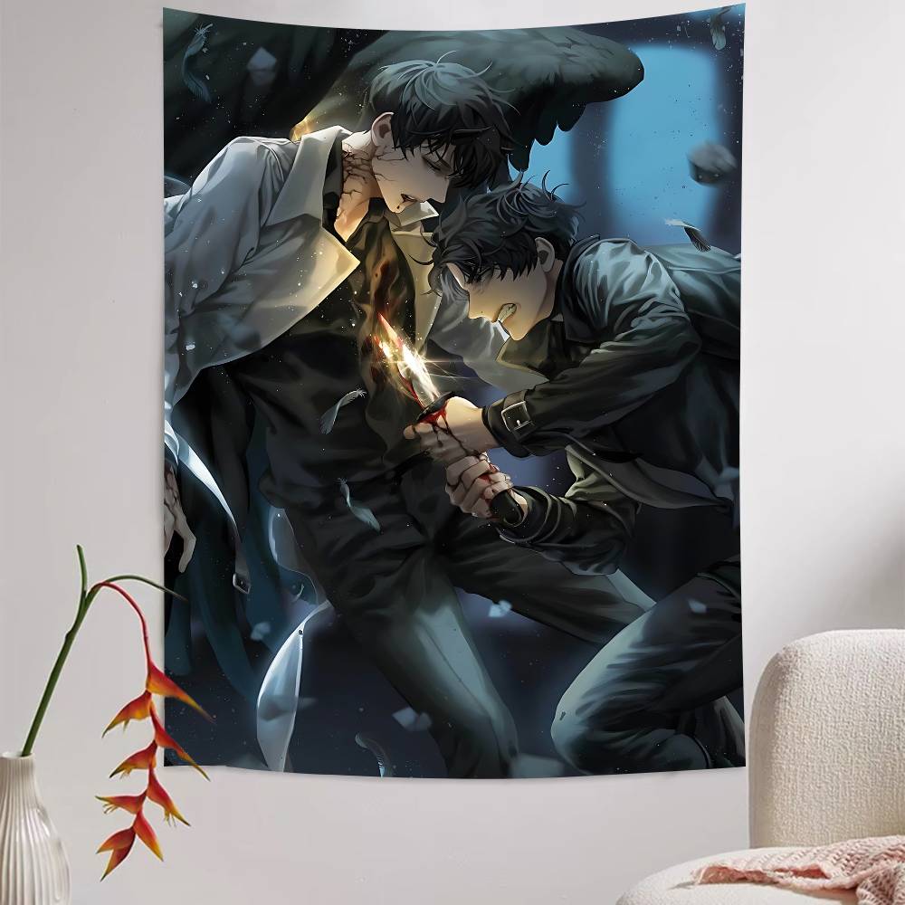 Fondo Fotográfico Anime Omnisc - Dessert Table Backdrop reseña y precio