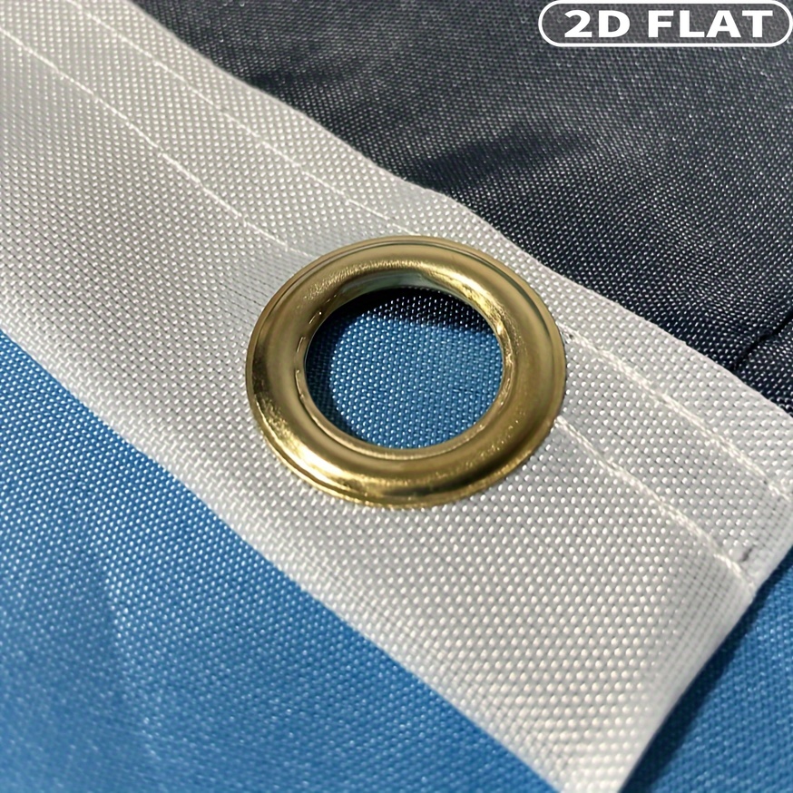 Banderas Personalizadas 2D Pla - Eve Party reseña y precio