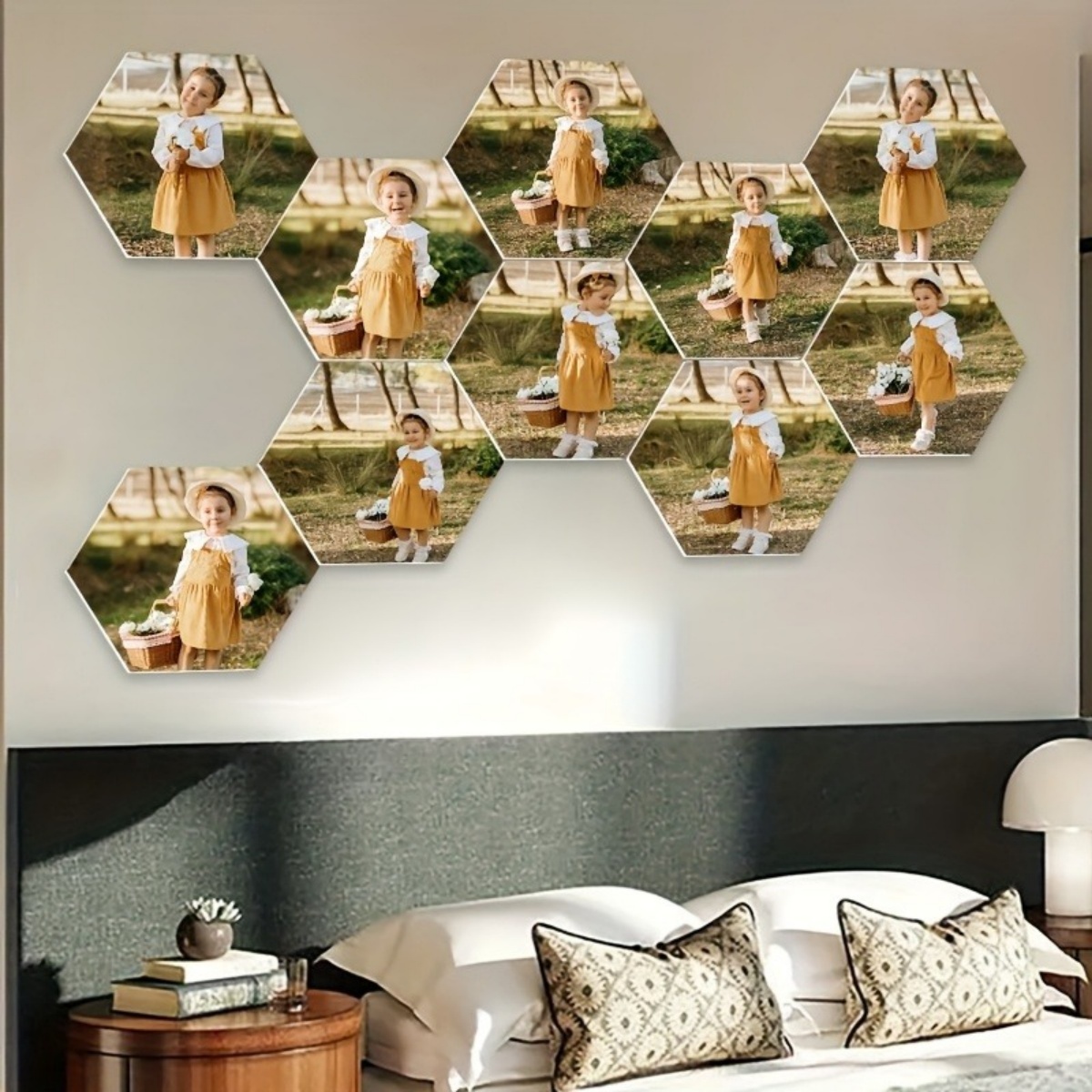 Decoración de Pared Personaliz - Eve Party reseña y precio