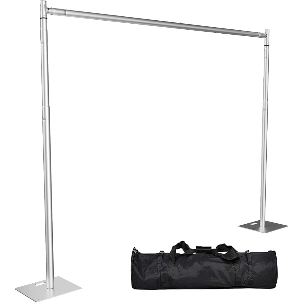 Kit de Soporte para Telón de F - Photo Booth Frame reseña y precio